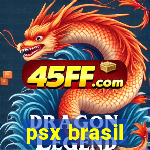 psx brasil
